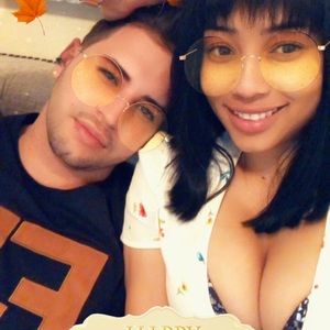 Meet your Posher, Ernesto